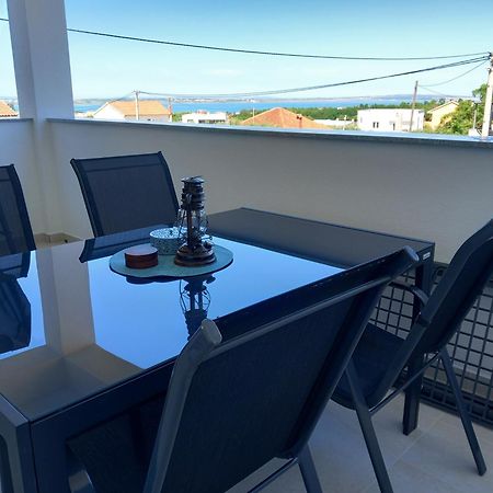 Apartment Leilani & Karolina Vrsi Εξωτερικό φωτογραφία